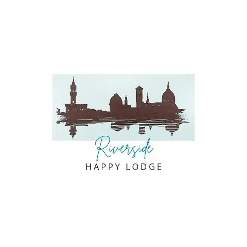 Riverside Happy *