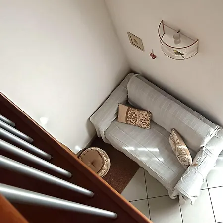 Apartamento Riverside Happy *