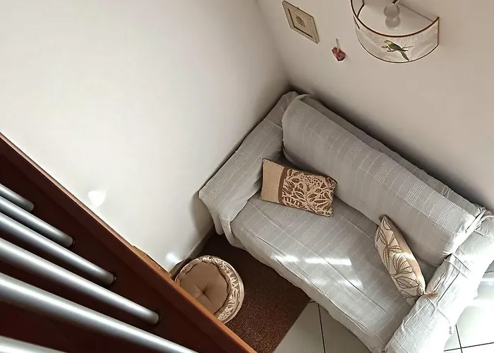 Апартаменты Riverside Happy *