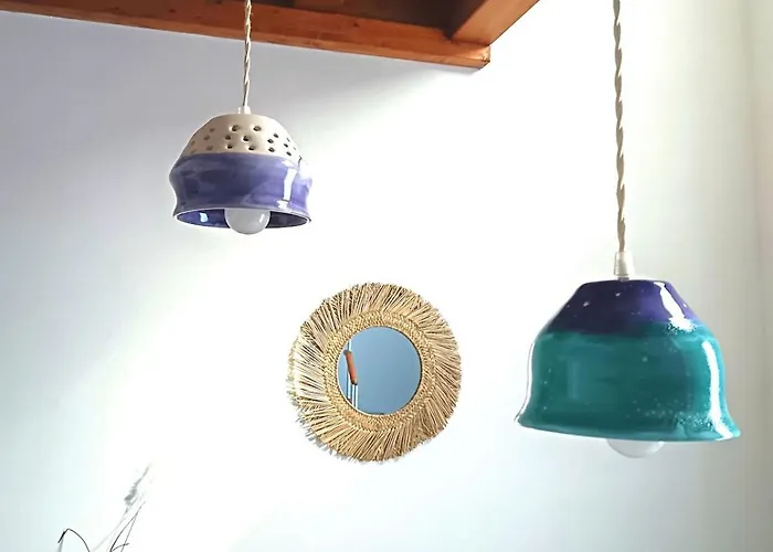 Riverside Happy Апартаменты Флоренция